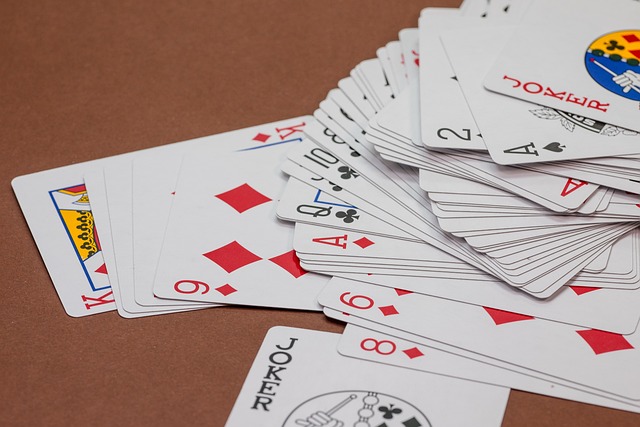 Crypto Gambling