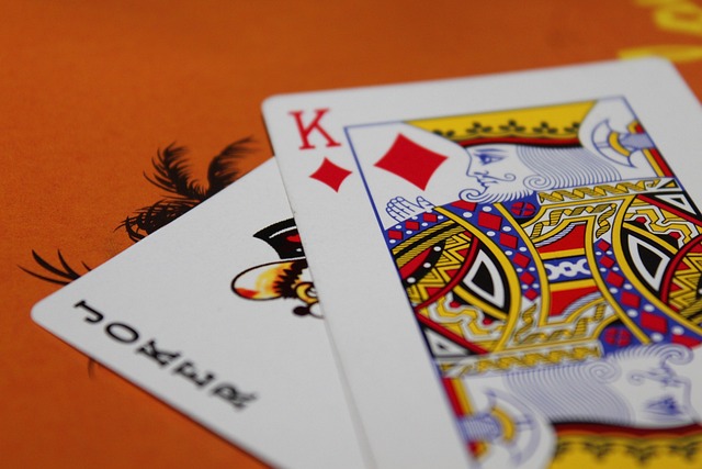 Online Casinos