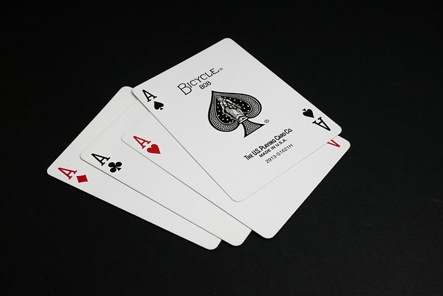 Online Casinos