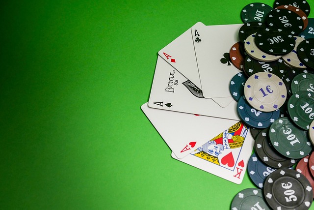 Online Casinos