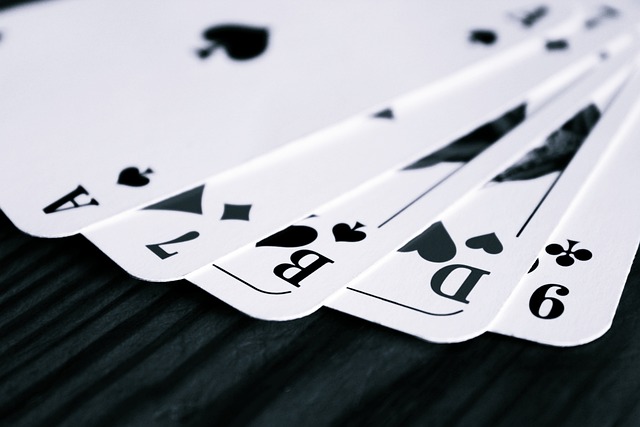 Crypto Gambling