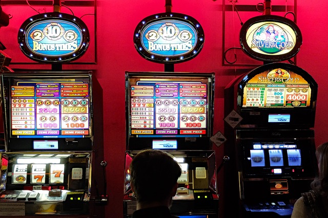 Slot Tournaments