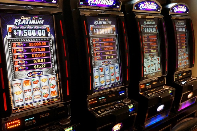 RNG in Slots