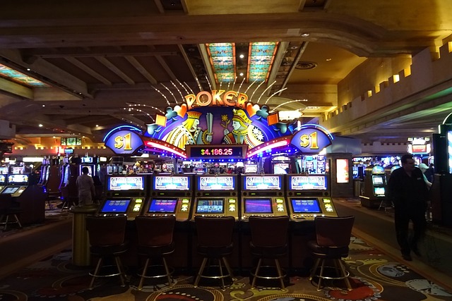 Slot Tournaments