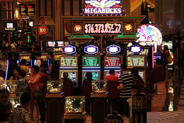 Slot Tournaments