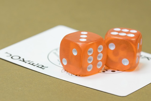 Online casino games