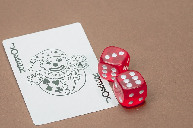 Online casino games